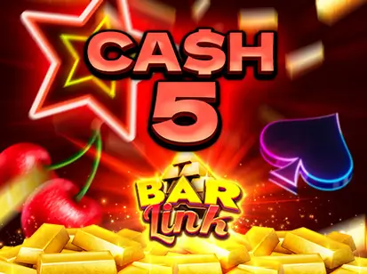 Cash 100 Bar Link