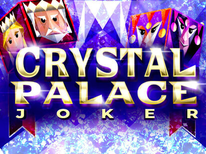 Crystal Palace Joker