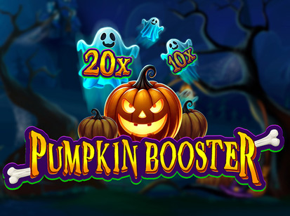 Pumpkin Booster