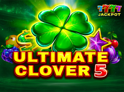 Ultimate Clover 5