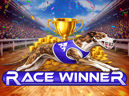 Race Winner